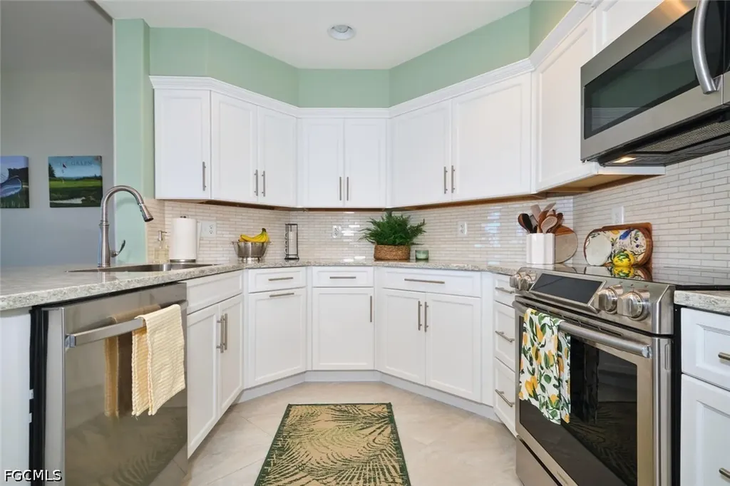 16431 Millstone Circle Fort Myers FL 33908