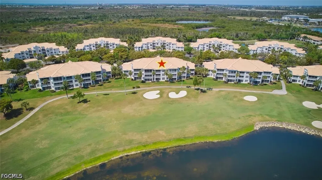 16431 Millstone Circle Fort Myers FL 33908