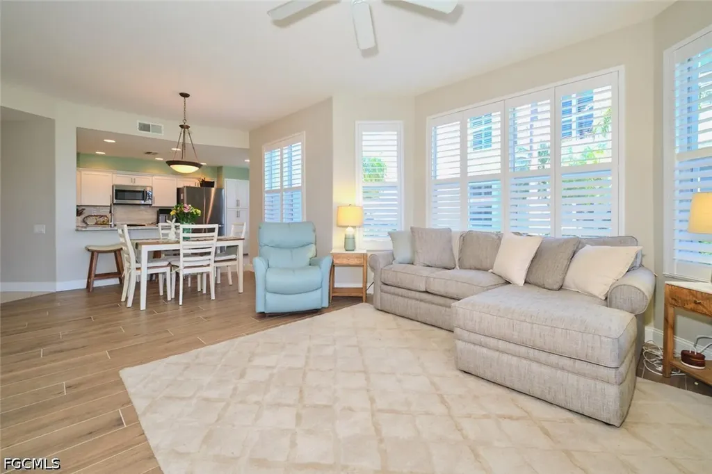 16431 Millstone Circle Fort Myers FL 33908