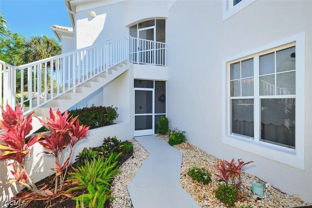 16431 Millstone Circle Fort Myers FL 33908