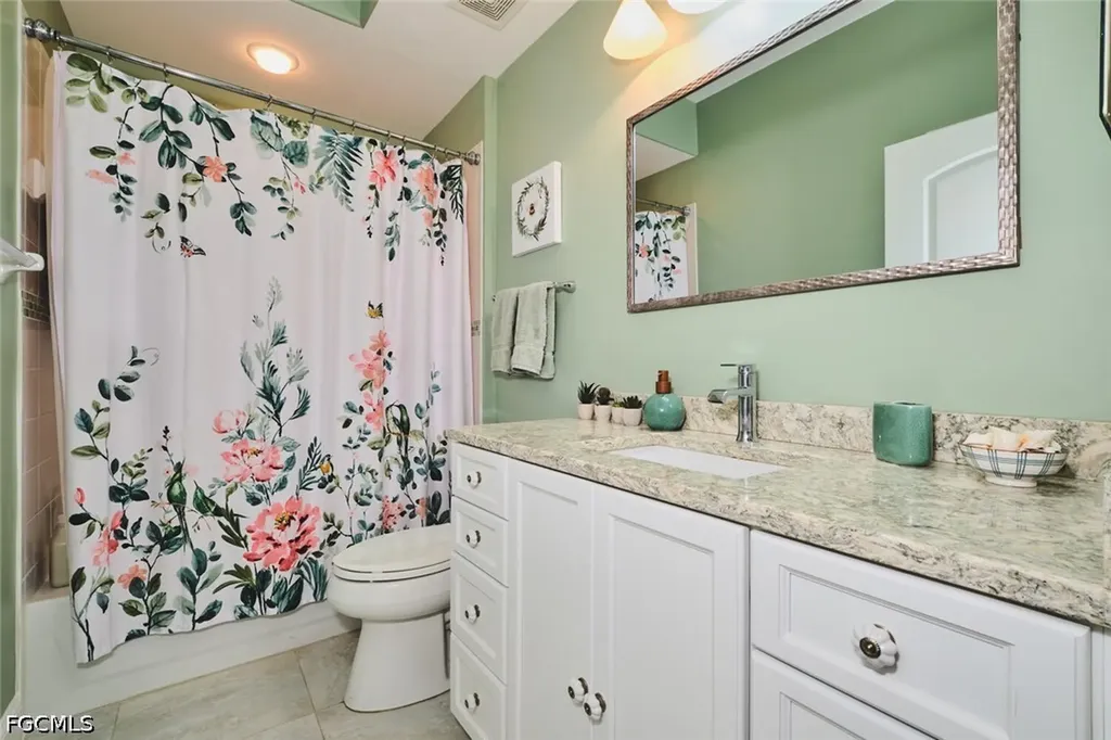 16431 Millstone Circle Fort Myers FL 33908