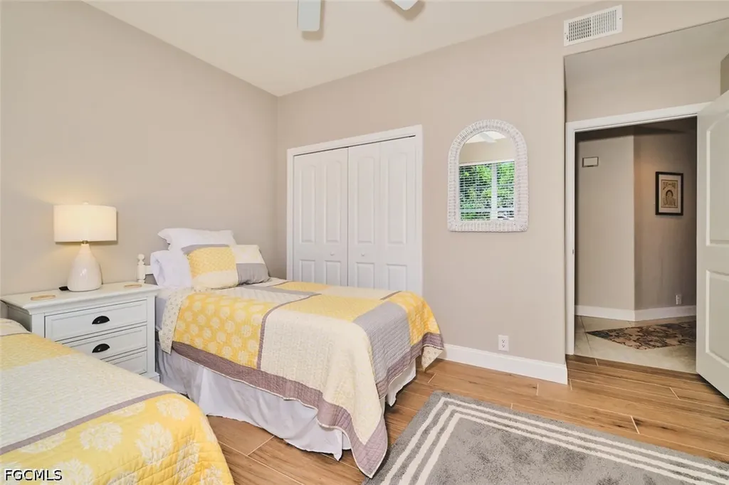 16431 Millstone Circle Fort Myers FL 33908