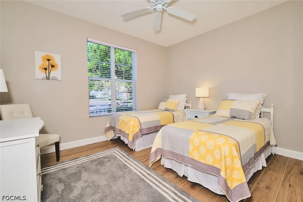 16431 Millstone Circle Fort Myers FL 33908
