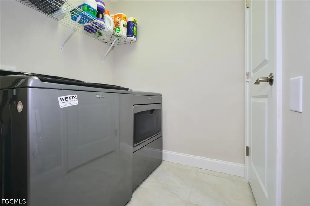 16431 Millstone Circle Fort Myers FL 33908