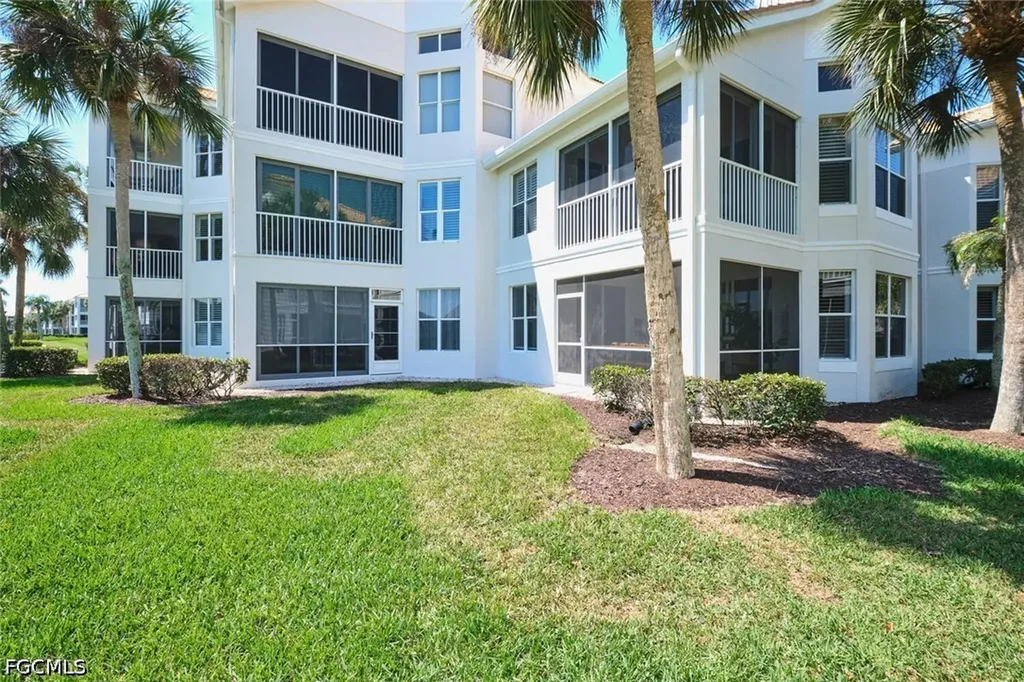 16431 Millstone Circle Fort Myers FL 33908