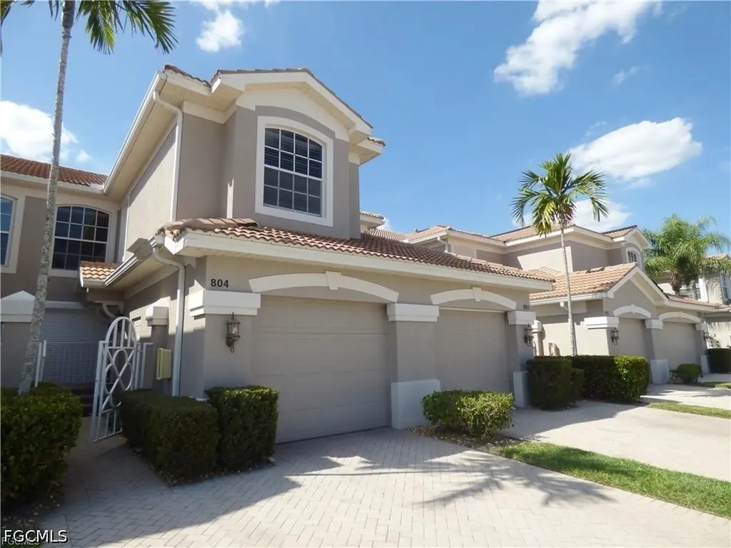 10018 Sky View Way Fort Myers FL 33913