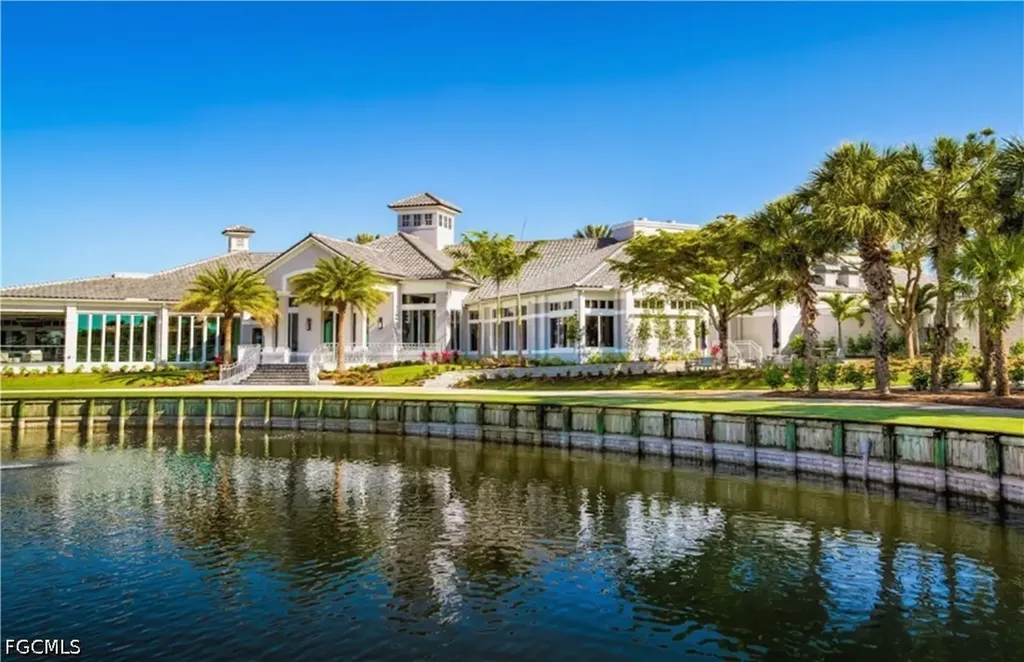 10018 Sky View Way Fort Myers FL 33913