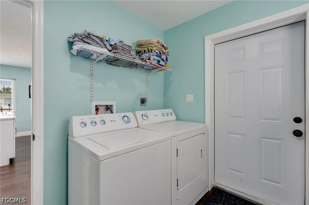 4630 New Haven Drive Fort Myers FL 33908