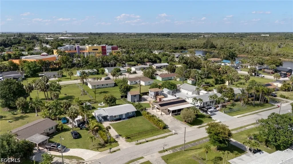 4630 New Haven Drive Fort Myers FL 33908