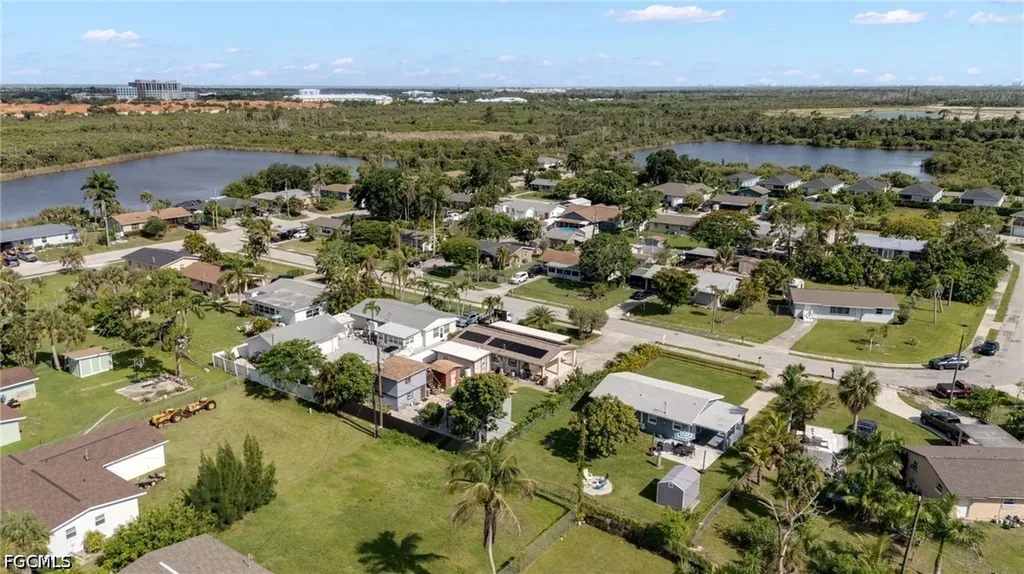 4630 New Haven Drive Fort Myers FL 33908