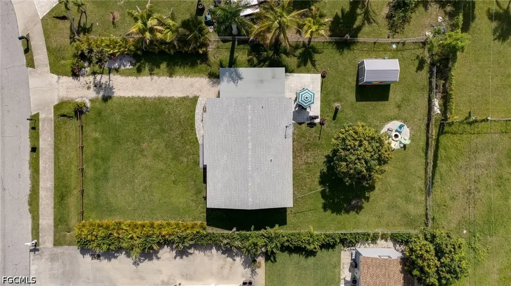 4630 New Haven Drive Fort Myers FL 33908