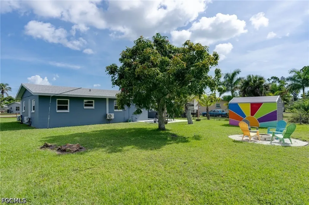 4630 New Haven Drive Fort Myers FL 33908