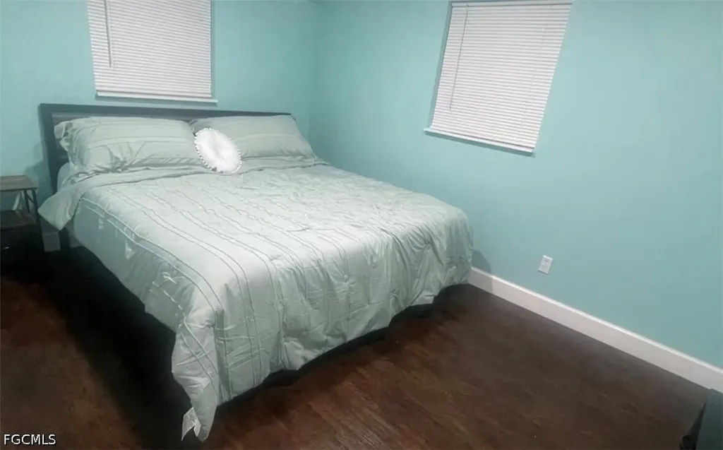 4630 New Haven Drive Fort Myers FL 33908