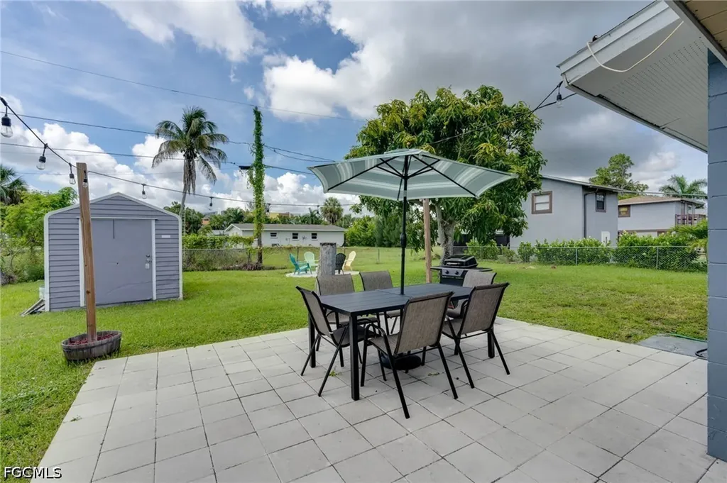 4630 New Haven Drive Fort Myers FL 33908