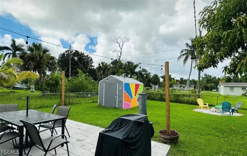 4630 New Haven Drive Fort Myers FL 33908