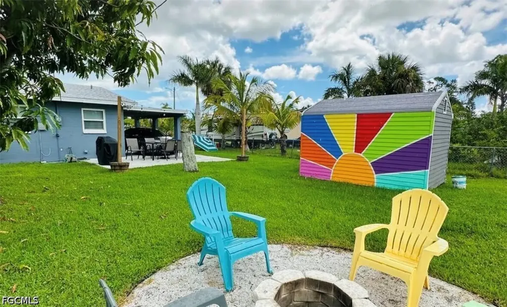 4630 New Haven Drive Fort Myers FL 33908