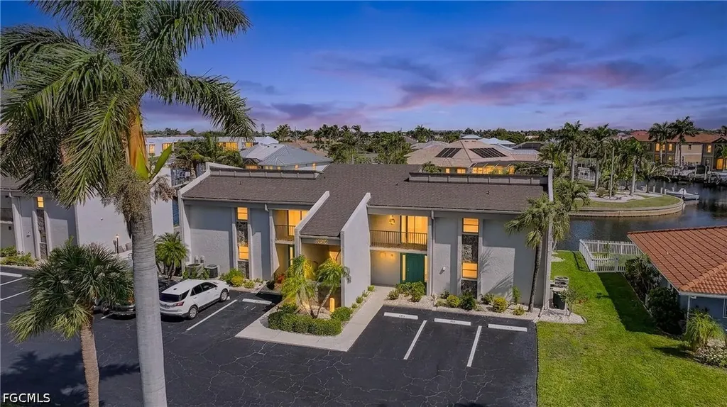 1423 Mediterranean Drive Punta Gorda FL 33950