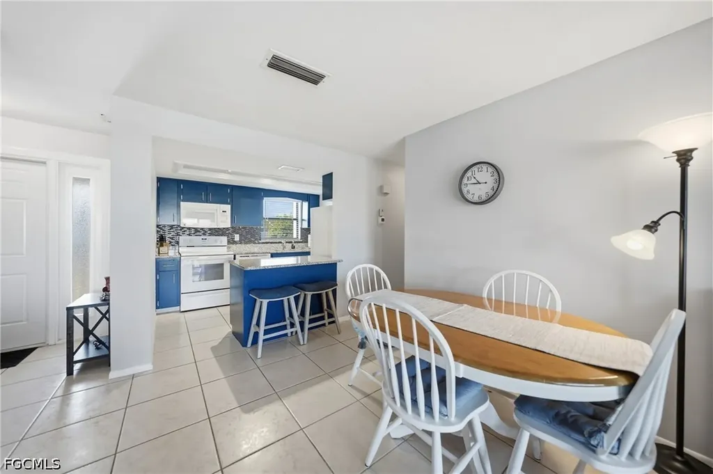 1423 Mediterranean Drive Punta Gorda FL 33950