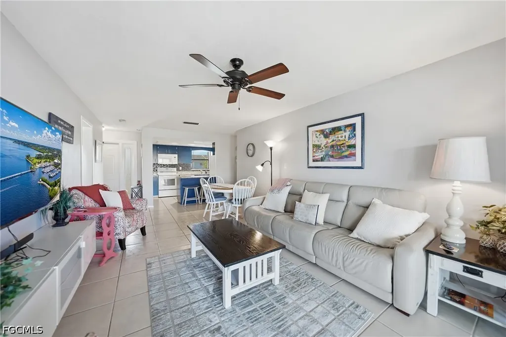 1423 Mediterranean Drive Punta Gorda FL 33950