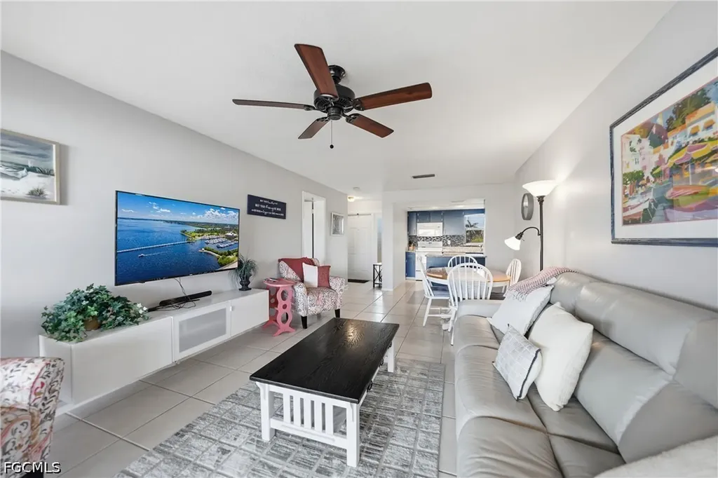 1423 Mediterranean Drive Punta Gorda FL 33950