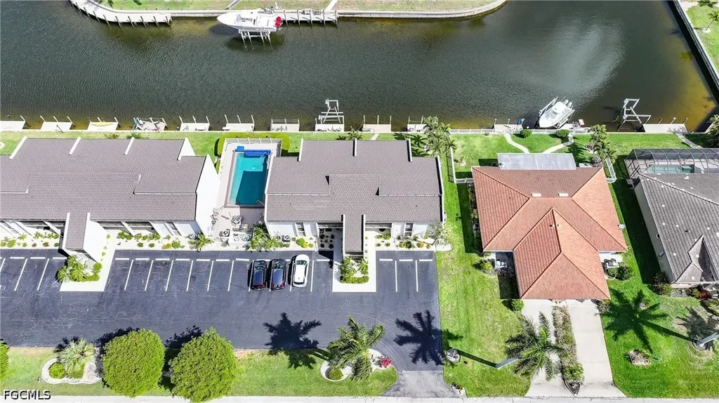1423 Mediterranean Drive Punta Gorda FL 33950