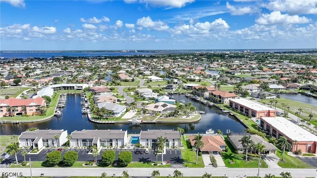 1423 Mediterranean Drive Punta Gorda FL 33950