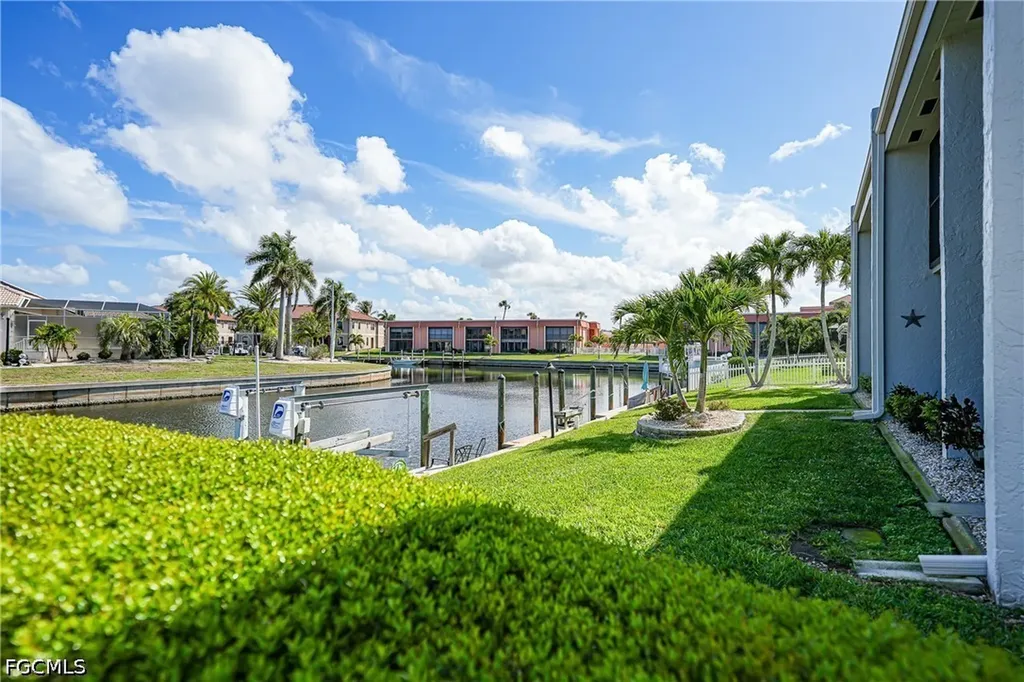 1423 Mediterranean Drive Punta Gorda FL 33950