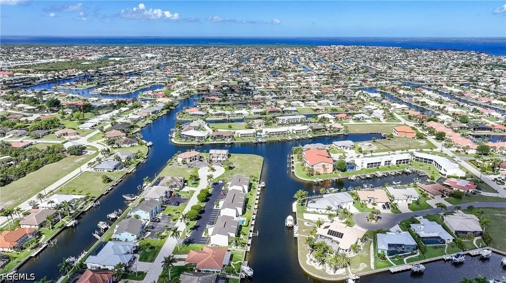 1423 Mediterranean Drive Punta Gorda FL 33950