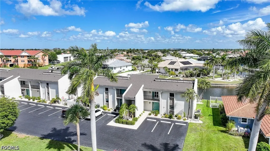 1423 Mediterranean Drive Punta Gorda FL 33950
