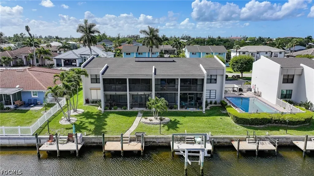 1423 Mediterranean Drive Punta Gorda FL 33950