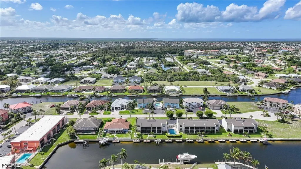 1423 Mediterranean Drive Punta Gorda FL 33950