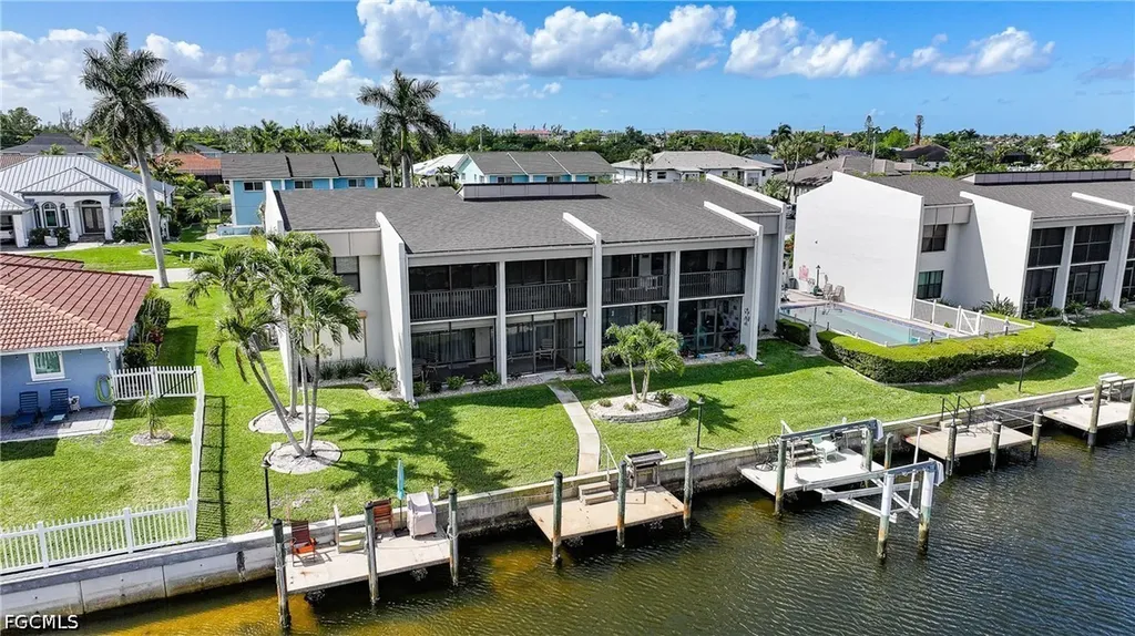 1423 Mediterranean Drive Punta Gorda FL 33950