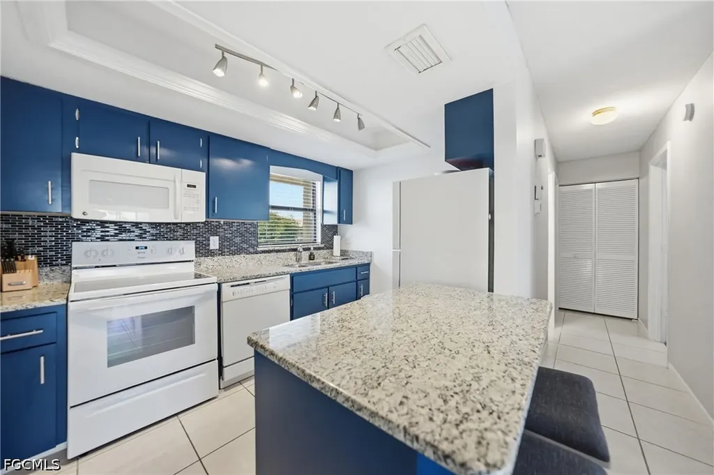 1423 Mediterranean Drive Punta Gorda FL 33950
