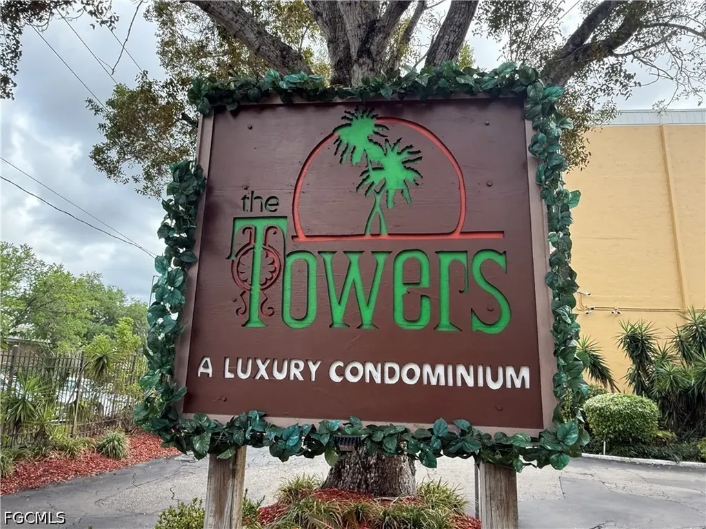 2366 E Mall Drive Fort Myers FL 33901