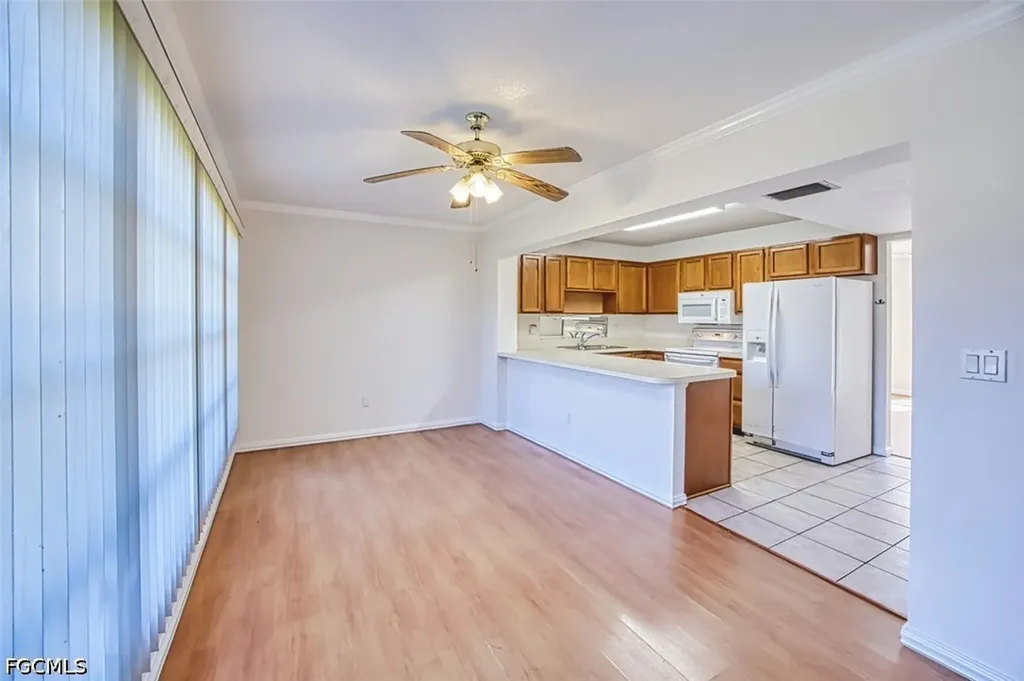 6898 Sandtrap Drive Fort Myers FL 33919