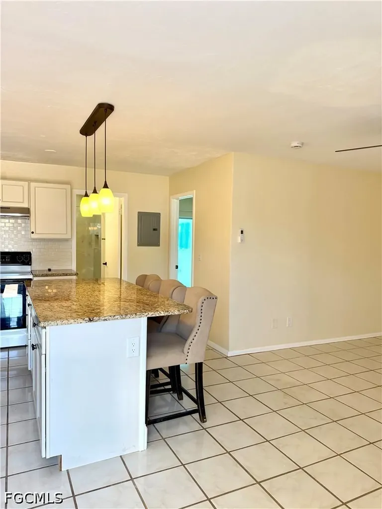 4969 Vincennes Street Cape Coral FL 33904
