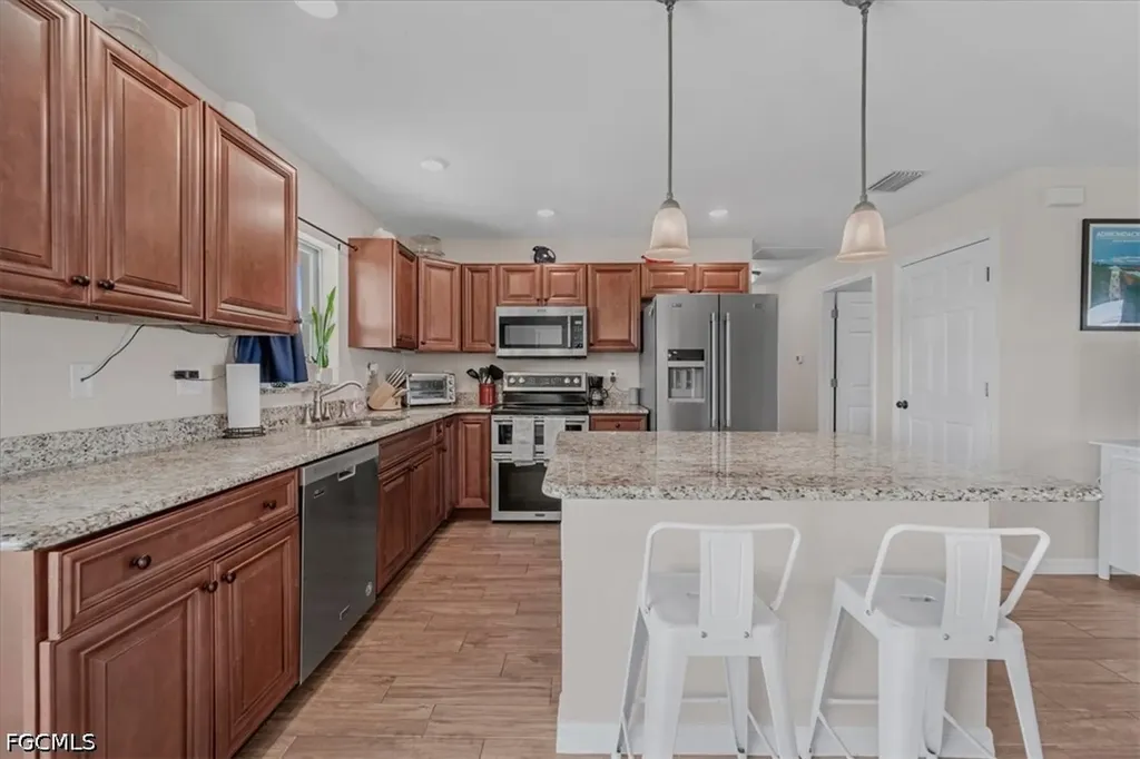 9016 Meadow Circle Labelle FL 33935