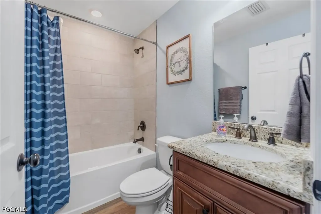 9016 Meadow Circle Labelle FL 33935