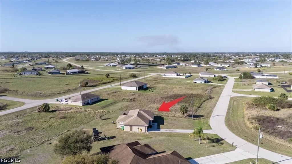 9016 Meadow Circle Labelle FL 33935