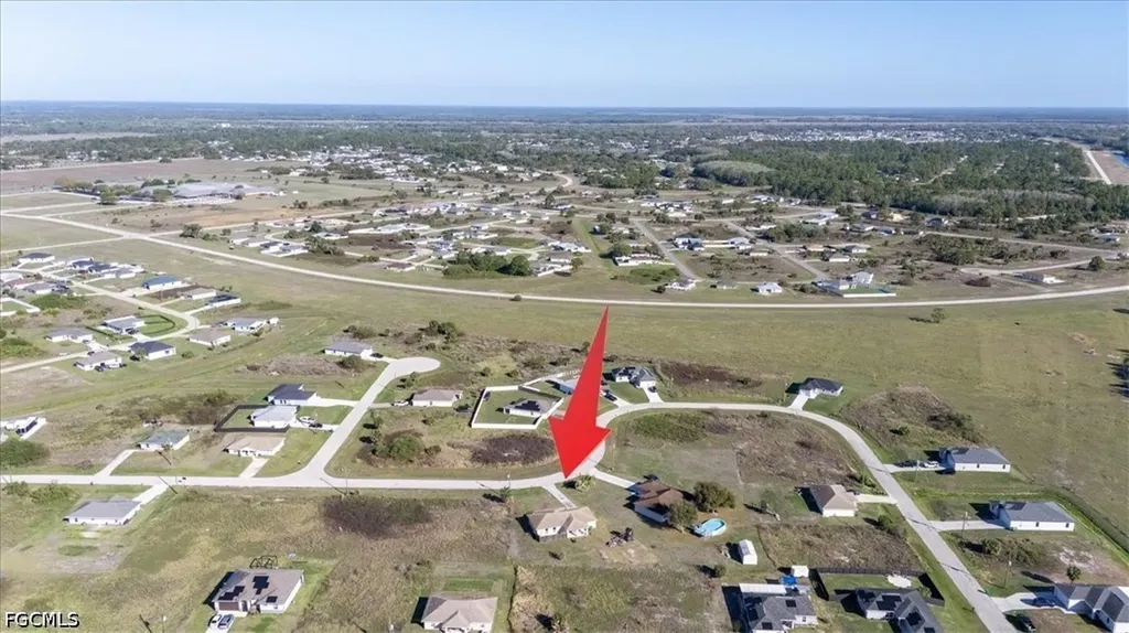 9016 Meadow Circle Labelle FL 33935