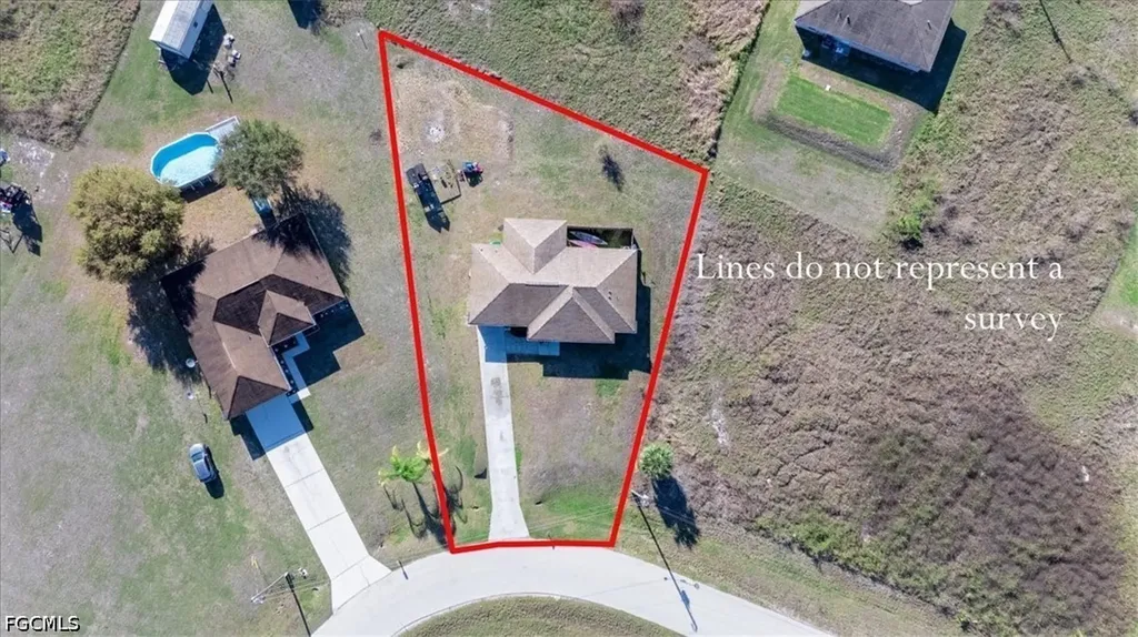 9016 Meadow Circle Labelle FL 33935