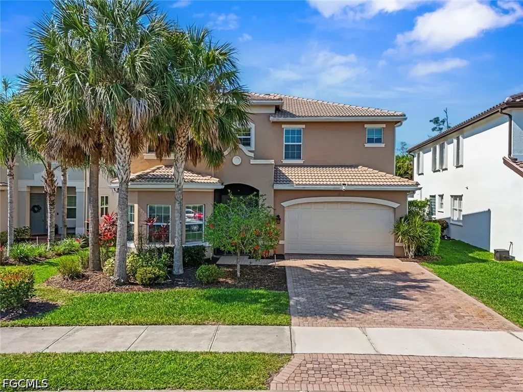 11260 Sparkleberry Drive Fort Myers FL 33913