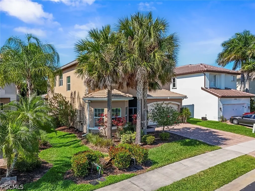 11260 Sparkleberry Drive Fort Myers FL 33913