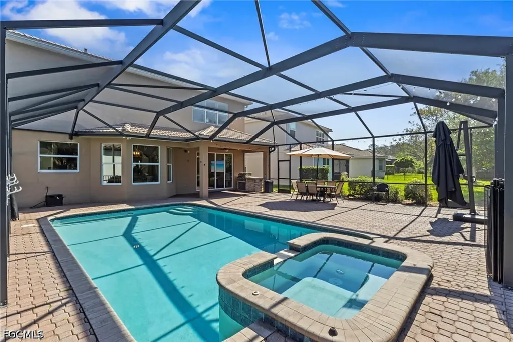 11260 Sparkleberry Drive Fort Myers FL 33913