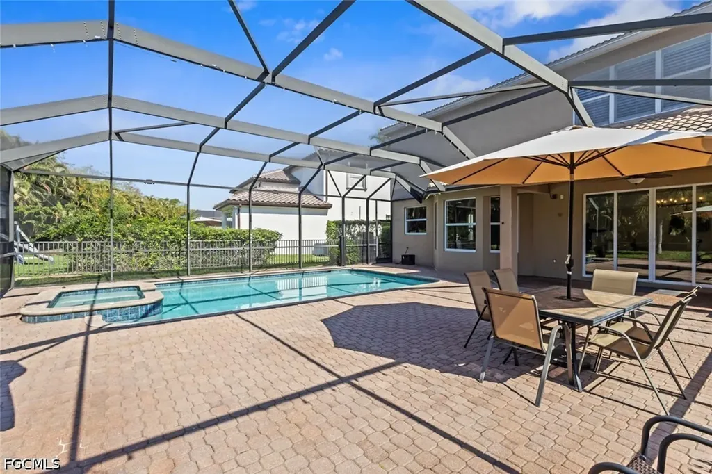 11260 Sparkleberry Drive Fort Myers FL 33913