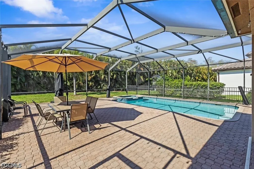 11260 Sparkleberry Drive Fort Myers FL 33913