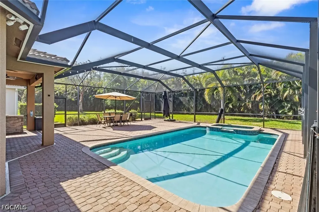 11260 Sparkleberry Drive Fort Myers FL 33913