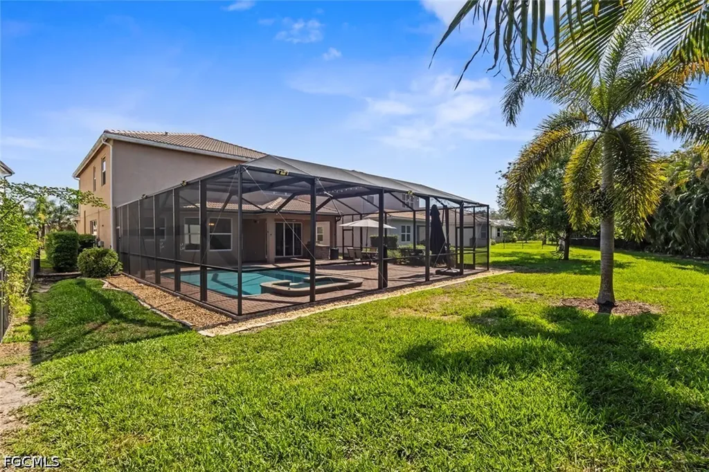11260 Sparkleberry Drive Fort Myers FL 33913