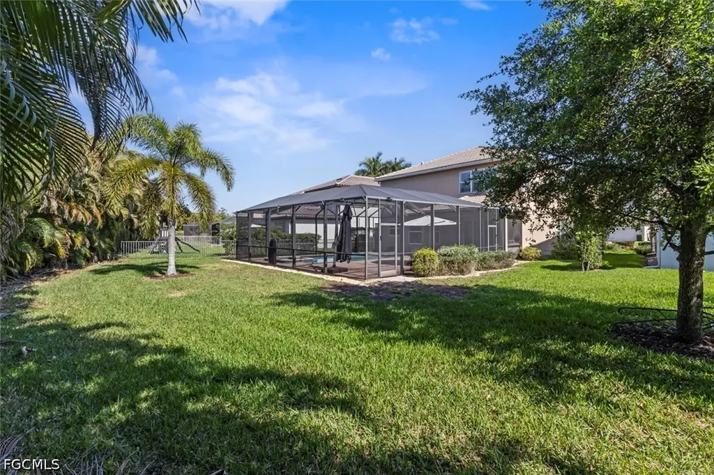 11260 Sparkleberry Drive Fort Myers FL 33913