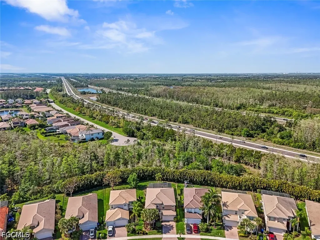 11260 Sparkleberry Drive Fort Myers FL 33913